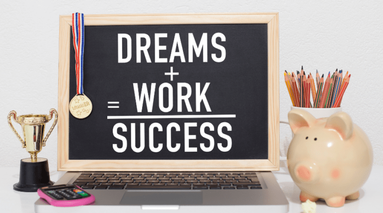 Become an Overnight Success