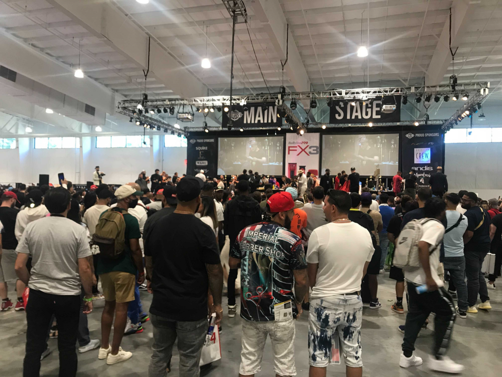 What We Learned at the 2021 CT Barber Expo 10th Annual Barber Expo